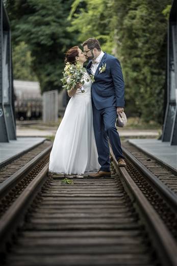Hochzeit, 11. September 2021